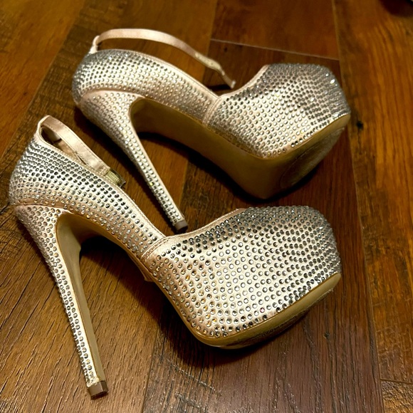Steve Madden pumps - Picture 1 of 4
